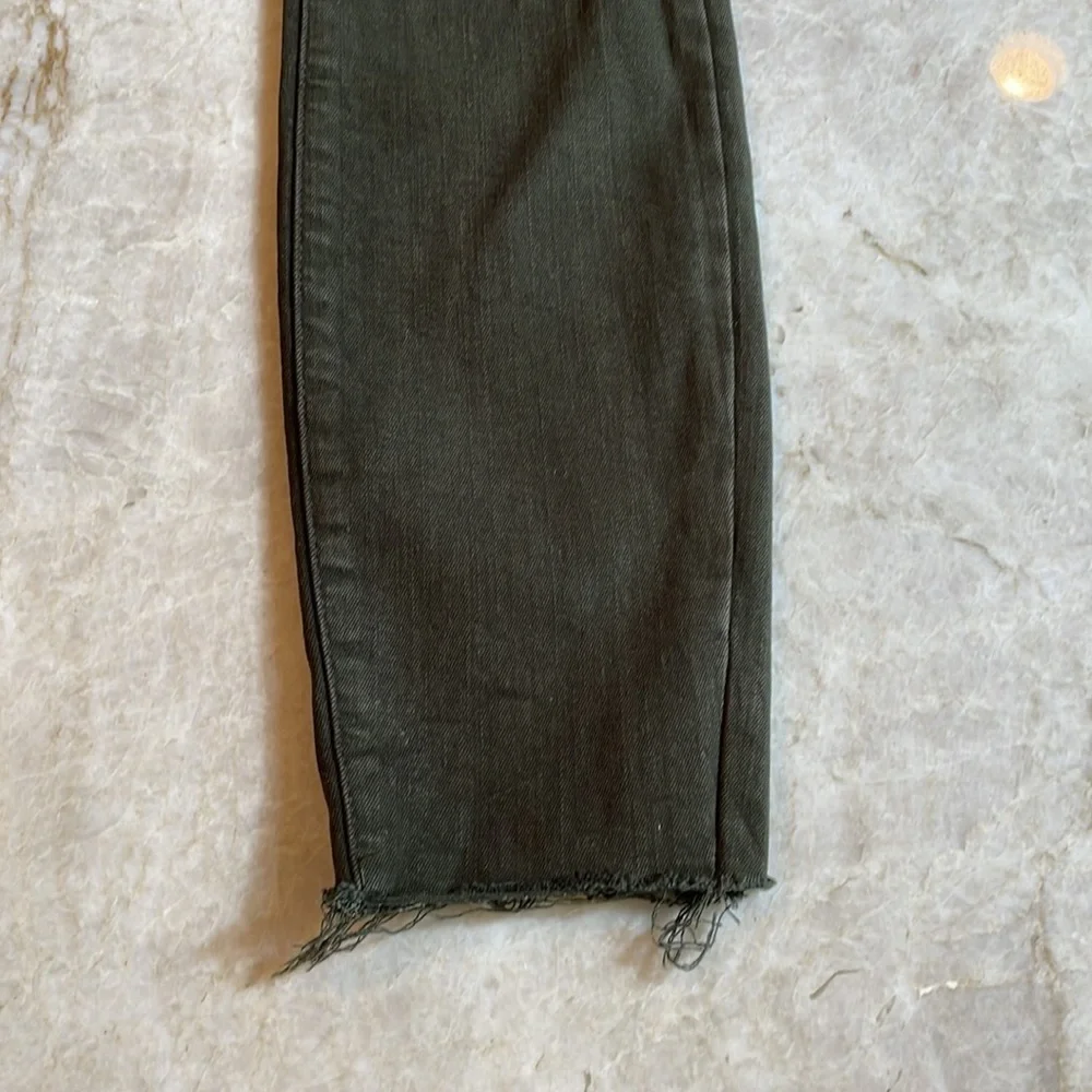 Good American Good Legs Jeans size 26 - Picture 3 of 14